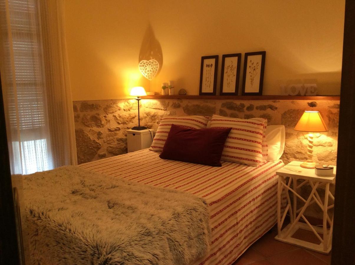 La Casa De Baix Διαμέρισμα Torre del Compte Εξωτερικό φωτογραφία